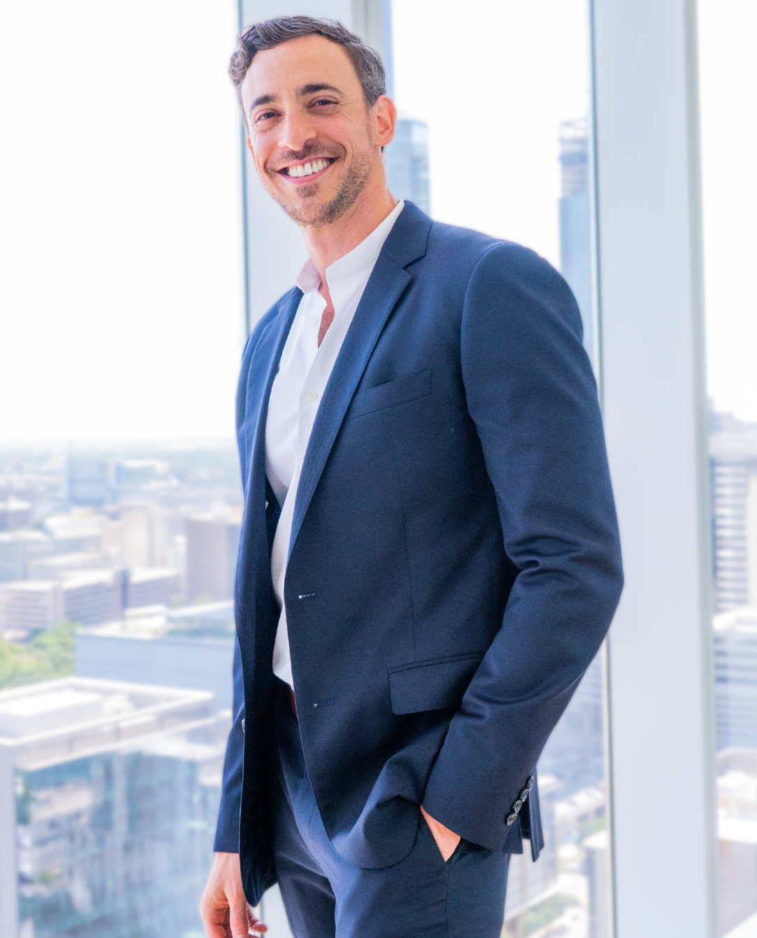 Danny Goldstein