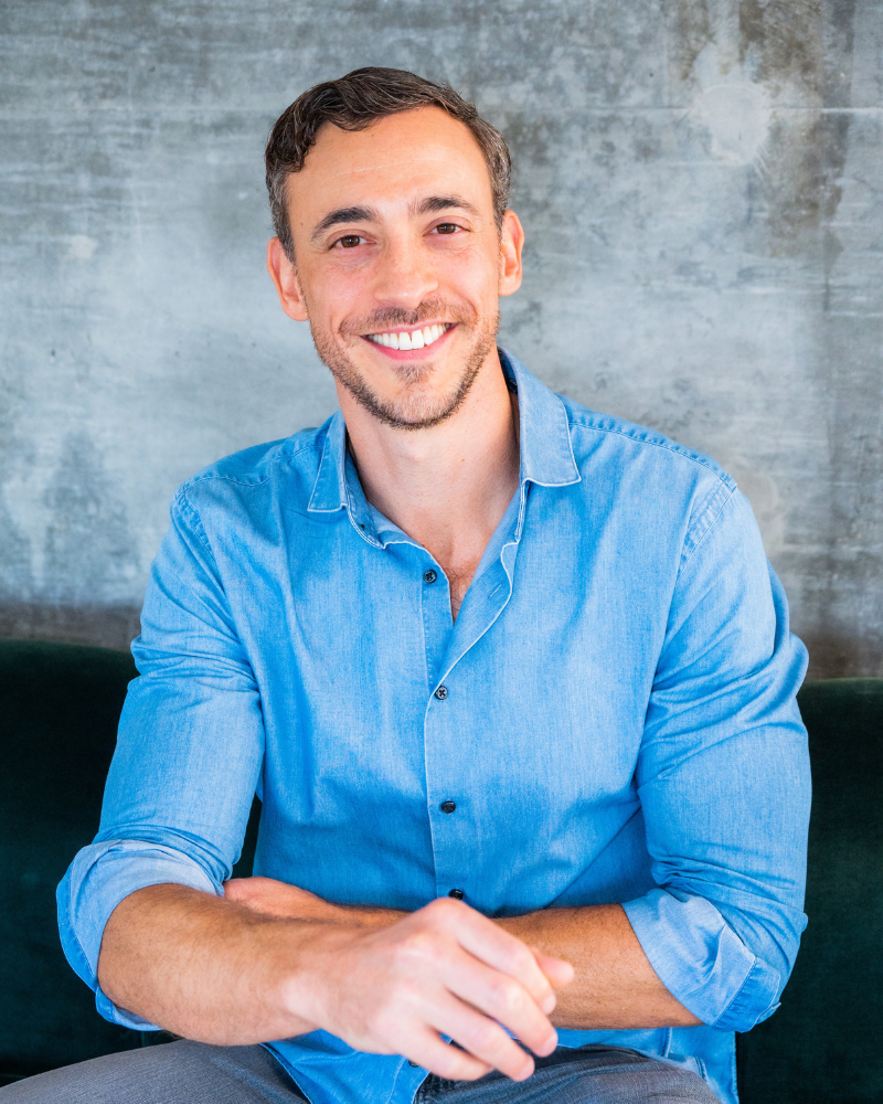 Danny Goldstein